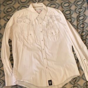 White Rock 47 by Wrangler